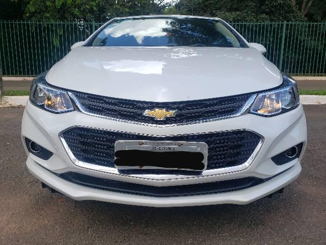 CRUZE 1.4 TURBO 2017 - Foto 2