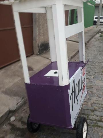 Carrinho de açaí - Foto 3