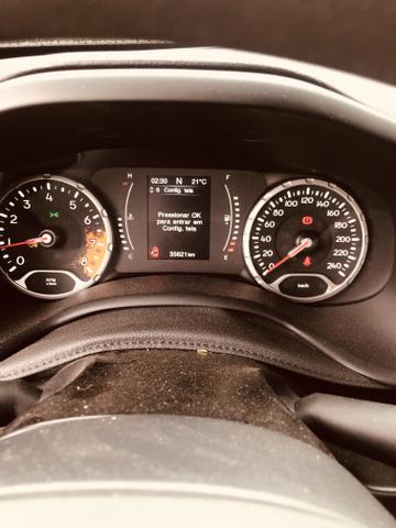 Jeep renegade 2017/2017 - Foto 4