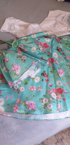 tal mae tal filha jardim encantado