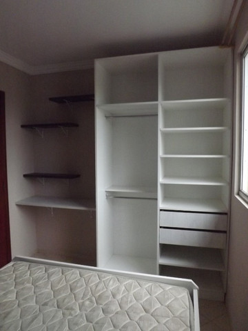 Apto 1 Quarto- Semimobiliado- Aceito Negociação - Foto 9
