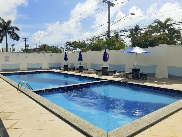 CÓD. 1050 - Alugue Apartamento no Cond. Porto das Águas - Foto 14