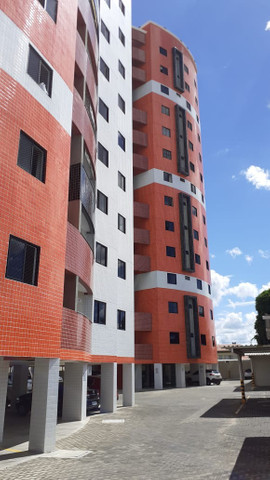 Alugo Residencial Golden Park - Doze Anos - Mossoró RN