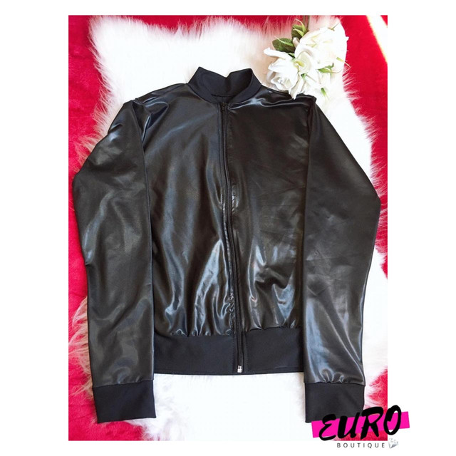 bomber cirre