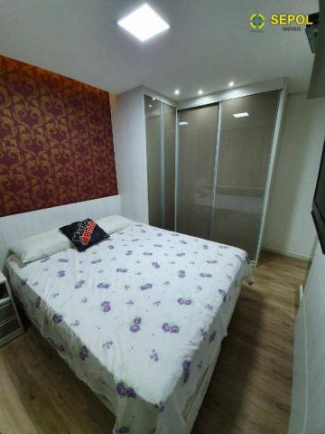 Apartamento com 3 dormitórios à venda por R$ 360.000,00 - Vila Carrão - São Paulo/SP - Foto 16