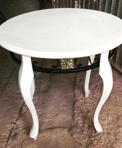 Conjunto de Mesas antigas Chipandelle64295456305537121