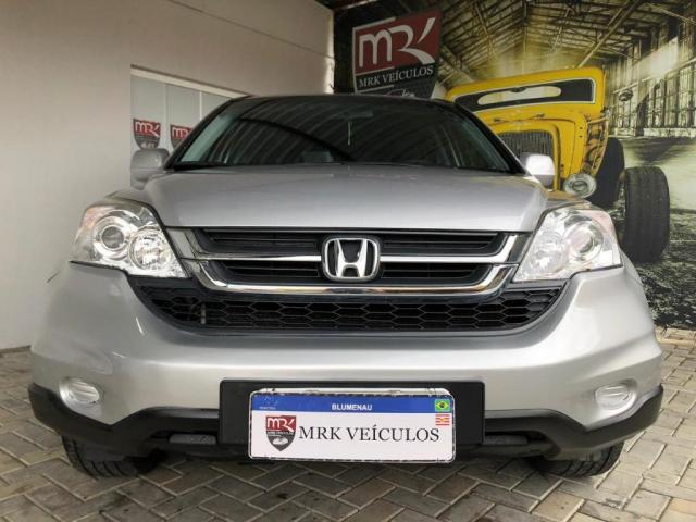 Honda CR-V LX 2.0 2WD AUT - Foto 2