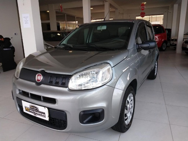 Uno Attractive 1.0 fire flex - Foto 2