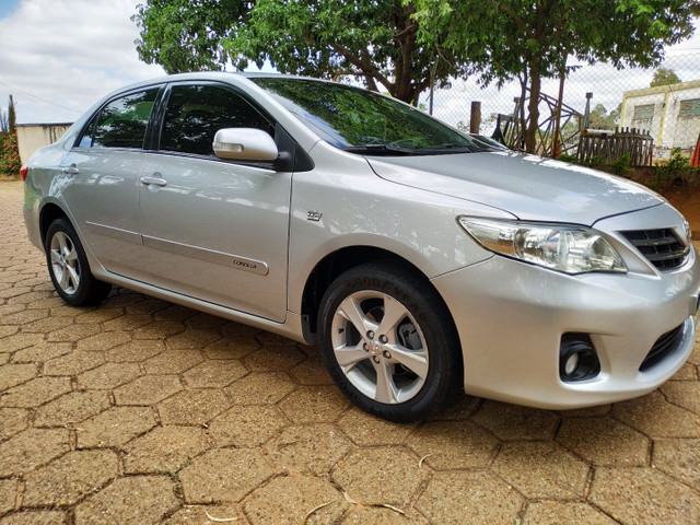 Corolla xei 2012 automatico - Foto 7