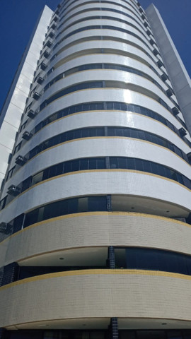 Alugo Apartamento auto padrão no Nova Betânia