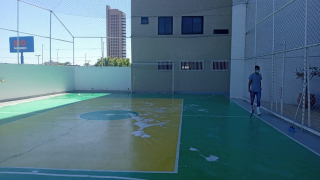 Alugo Apartamento auto padrão no Nova Betânia - Foto 3