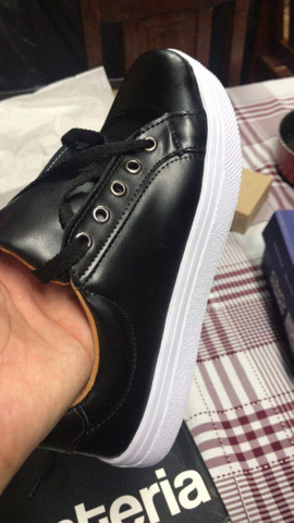 dois tenis por 75