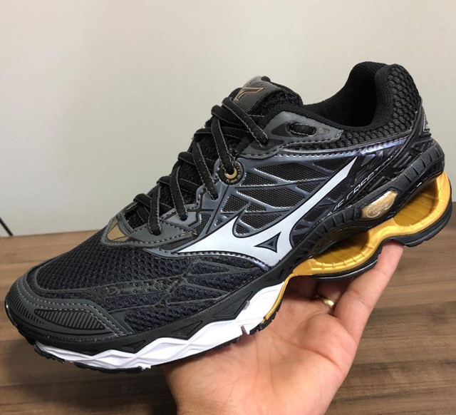 tenis mizuno olx