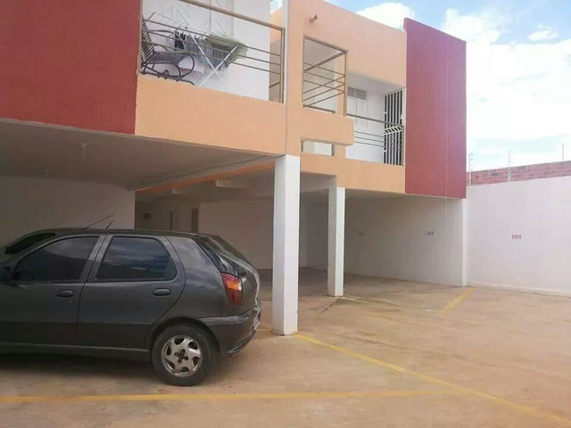 Alugo apartamento - Foto 3