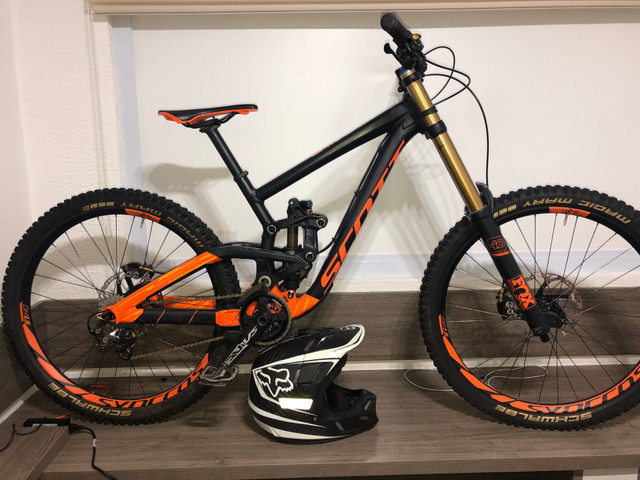 scott 710 gambler 2017