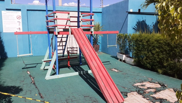 Alugo Residencial Golden Park - Doze Anos - Mossoró RN - Foto 17