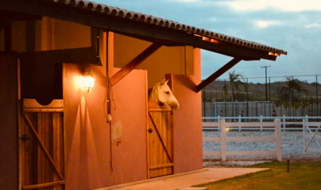 Haras Residence Sergipe * - Foto 3