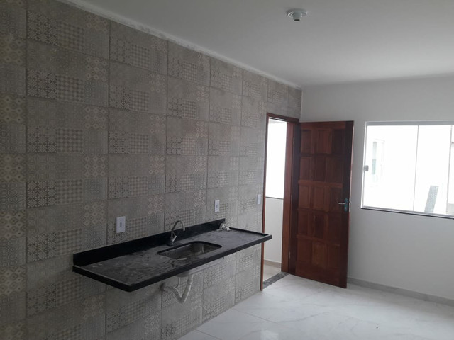 Casa 3 quartos com suíte e garagem em Jacaraípe com ITBI e registro grátis - Foto 2
