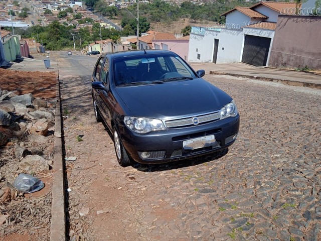 PALIO ELX 1.4 30 ANOS  O MAIS COMPLETO !