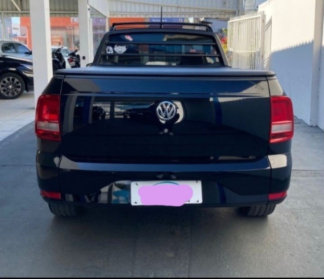 VOLKSVAGEN SAVEIRO TRENDLINE