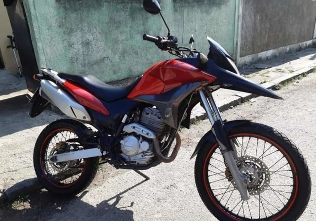 HONDA XRE 300