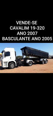 VOLKSWAGEN 19-320