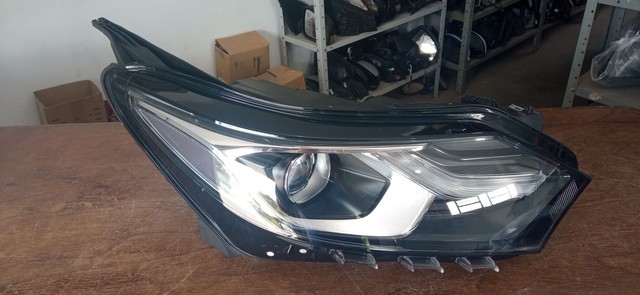 Farol GM equinox