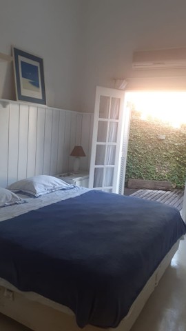 Linda Casa em Ilha Bela na Praia do Julião  - Foto 9