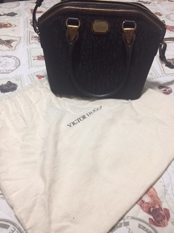Bolsa Victor Hugo - Foto 5
