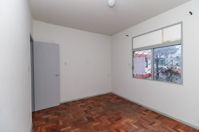 Apartamento com 3 dormitórios para alugar, 64 m² por R$ 1.100,00/mês - Caiçaras - Belo Hor - Foto 15