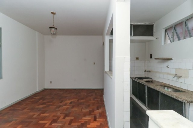 Apartamento com 3 dormitórios para alugar, 64 m² por R$ 1.100,00/mês - Caiçaras - Belo Hor - Foto 7