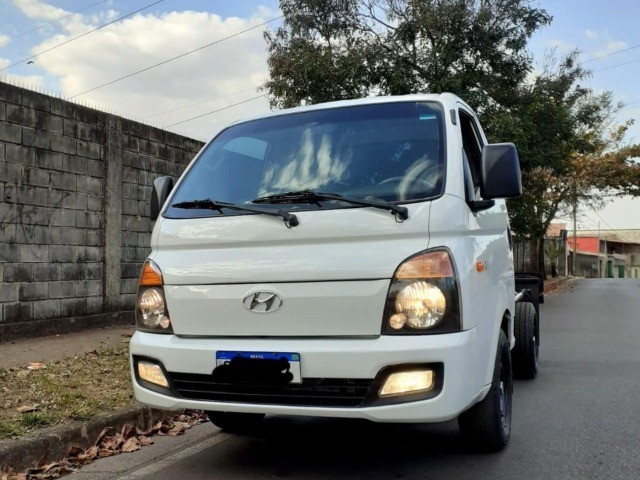 HYUNDAI HR 2.5
