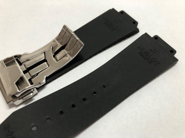 Pulseira Relógio Hublot Qualidade Top - Foto 3