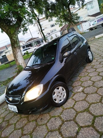 GM CELTA LT 2014 COMPLETO