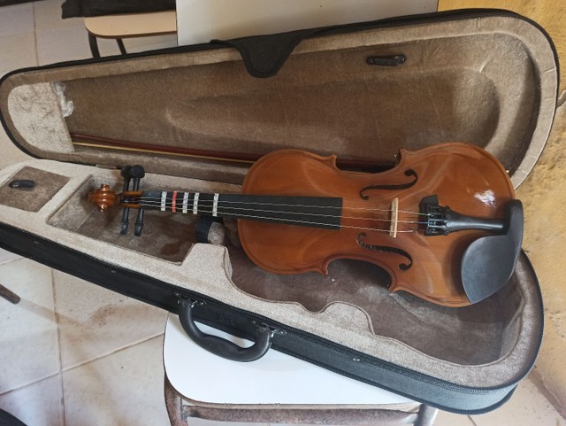 AULAS DE VIOLINO EM ITABUNA BAHIA  - Foto 3