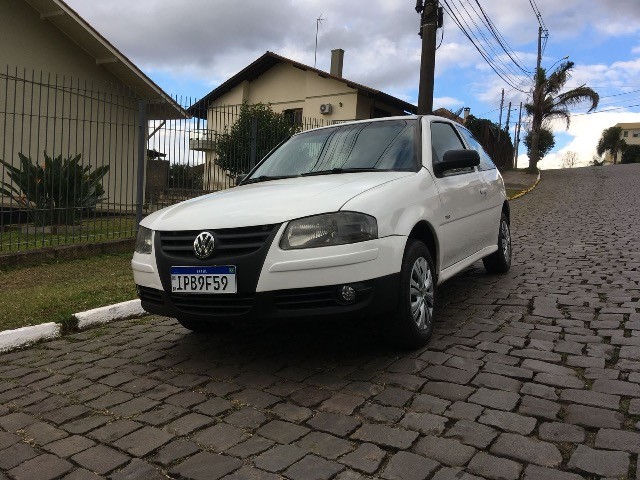 GOL G4 2009