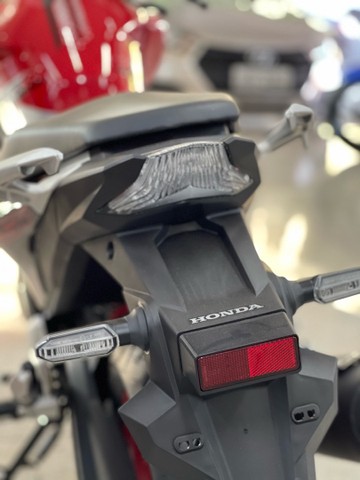HONDA CB TWISTER 250 2021 0KM R$2.500,00