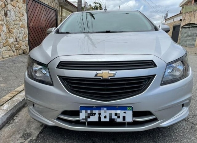 CHEVROLET PRISMA