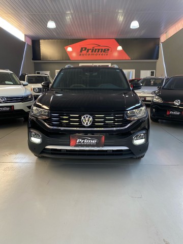 T-CROSS 1.4 HIGHLINE 2020