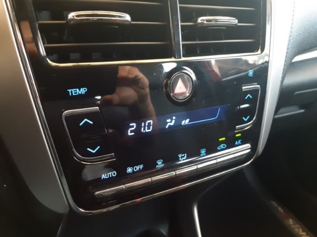 TOYOTA YARIS X-WAY MULTIDRIVE 2019/2019