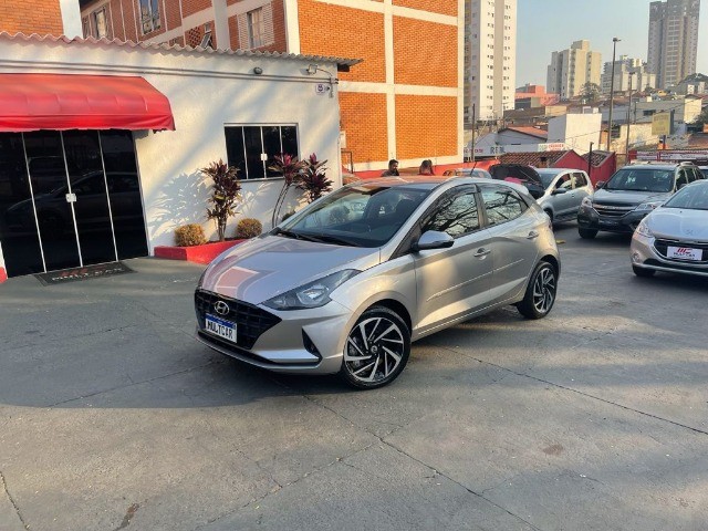 HB20 1.0 VISION 2021 COMPLETO