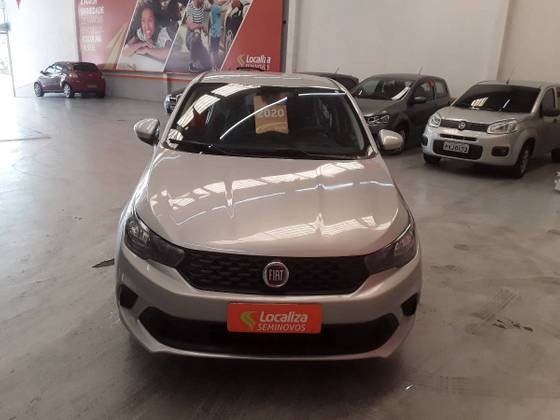 FIAT ARGO 2019/2020 1.0 FIREFLY FLEX DRIVE MANUAL