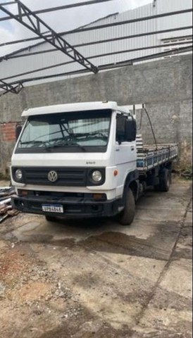 CAMINHÃO VW 9- 160