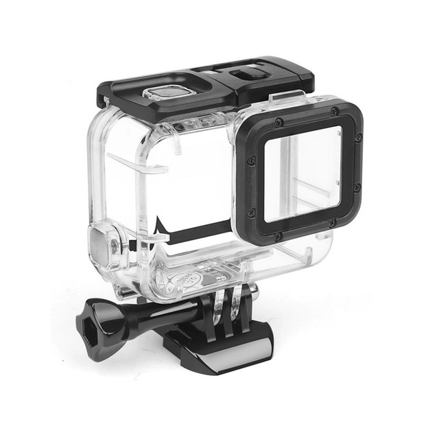 Gopro assessórios Cases Hero 9 8 7 6 5 Black - Foto 3