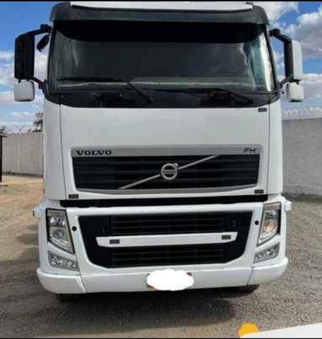VOLVO FH 460 2011