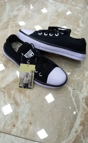 Tênis ALL Star Meia Lançamento