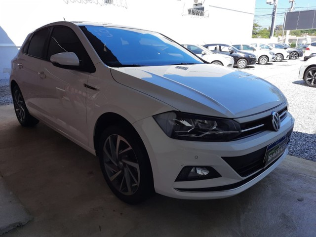 POLO HIGHLINE 1.0 TURBO 2019