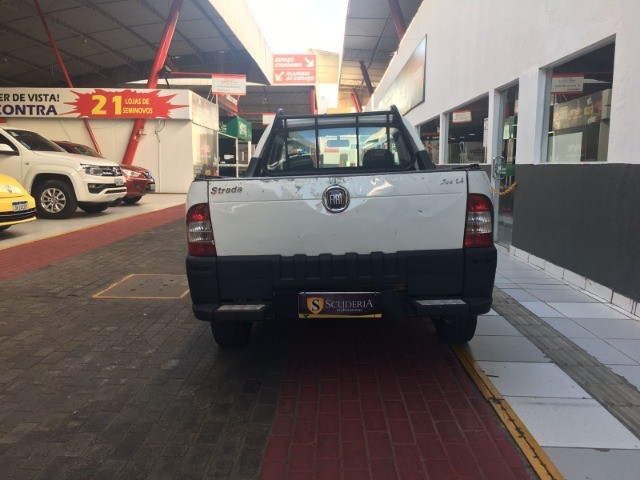 FIAT STRADA FIRE FLEX 2009