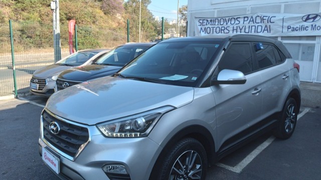 CRETA 2.0