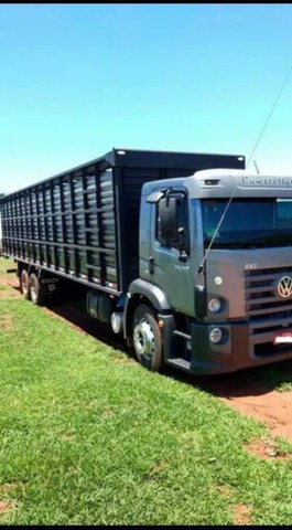VENDO VW 24 280 48 MIL E PARCELAS